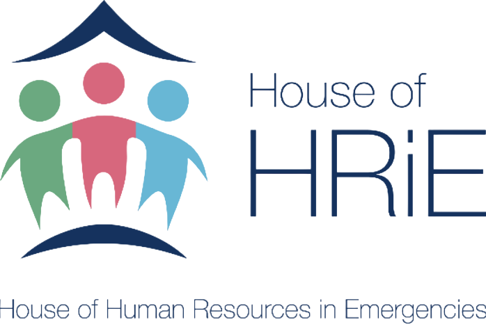 House of HRiE — House of HR in Emergencies